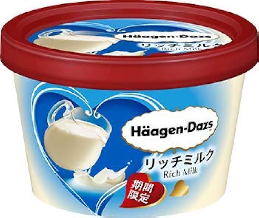 Amazon.co.jp: ハーゲンダッツ アイスクリーム ミニカップ